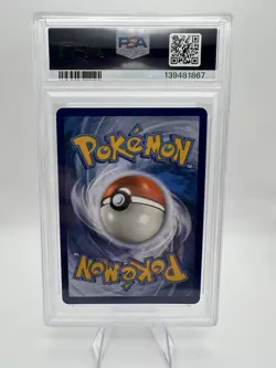 Pokemon TCG: PSA 10 Mega Latias Ex 181/132 Special Illustration Rare - Image 2