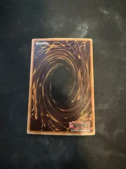 Yugioh Barrel Dragon MC1-EN002 Limited Edition Secret Rare - MP - Image 2