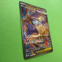 Pokemon TCG Mega Latias EX Sir 181/132 Mega Evolution - Image 2