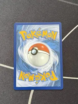 Pokemon TCG Mega Latias EX Sir 181/132 Mega Evolution NM - Image 3