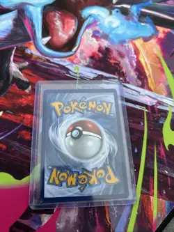 Pokemon TCG Mega Latias EX Sir 181/132 Mega Evolution English - Image 2