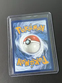 Pokemon TCG Mega Latias EX, SIR 181/132 Mega Evolution, English 2025 NEAR MINT! - Image 2