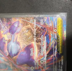 Mega Latias ex 181/132 Special Illustration Rare - Pokemon TCG Mega Evolution - Image 4