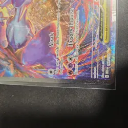Mega Latias ex 181/132 Special Illustration Rare - Pokemon TCG Mega Evolution - Image 5