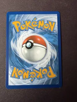 Pokemon TCG Blaziken 192/182 Destined Rivals Illustration Rare Card - Image 2