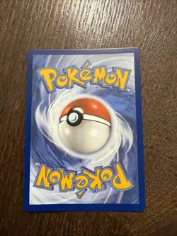 Pokemon TCG Palafin EX Twilight Masquerade Holo Ultra Rare Card 061/167 English - Image 2