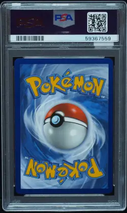Rayquaza 138 PSA 10 Gem Mint Vivid Voltage Pokemon Card #559 - Image 3