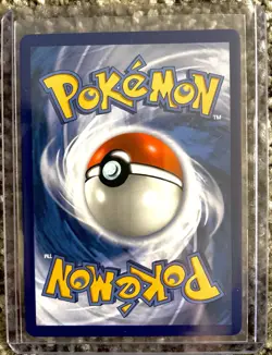 Pokemon Clefairy 94/88 Perfect Order Full Art Illustration Rare Pokemon Card - Image 2