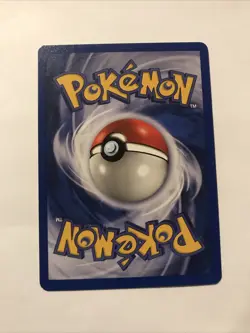 Dark Venusaur Best Promo 7 - Near Mint - Pokemon Trading Card Game - Image 2