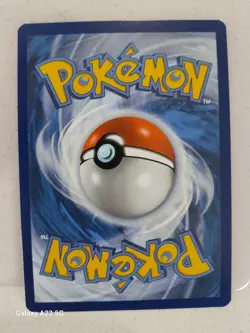 Virizion - 095/086 - Illustration Rare - White Flare - Pokemon Card - NM/M - Image 4