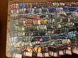 Mtg Ravnica Card Lot x400 Magic The Gathering Ravnica Cards - Image 1
