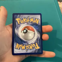 Pokemon TCG Team Rockets Moltres EX Destined Rivals Card 229/182 SIR Stamped - Image 2