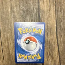 Pokemon Arceus DP50 Diamond & Pearl Promo Holo 90 HP Level Up Basic Card - Image 2