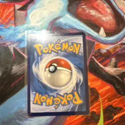Pokemon Glaceon VMAX 310 HP Holo Foil Card 075/069 VMAX Chinese - Image 2