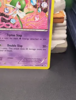 Kirlia RC9/RC25 Legendary Treasures Radiant Collection Pokemon Card 2013 VLP - Image 4