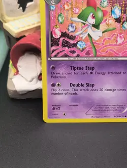 Kirlia RC9/RC25 Legendary Treasures Radiant Collection Pokemon Card 2013 VLP - Image 5