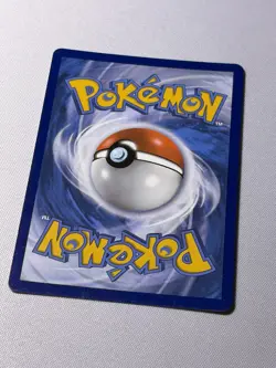 🌈🐉 Rayquaza Amazing Rare 138/185 Holo – Near Mint Pokemon Card 🐉🌈 - Image 2