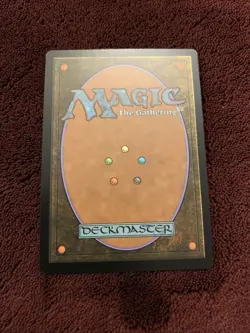 Rootbound Crag Secret Lair Drop Foil 459 NM+ Unplayed MTG Magic Card - Image 2