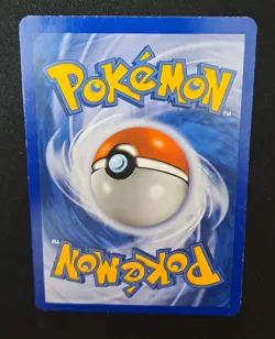 Chimchar - [Diamond & Pearl] 076/130 Burger King Pokemon Holo STAMPED Promo Card - Image 3