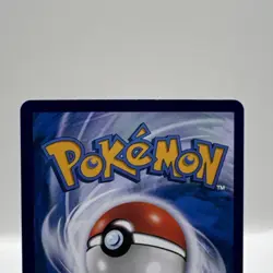 Pokemon Pikachu 07 06/09 Chinese Holo Gem Pack Single Card - Image 3