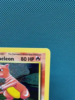 Charmeleon Trading Card Game Classic 002/034 NM 2511 - Image 3