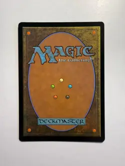 Path of Ancestry (Borderless) 661 MTG Commander Masters Foil - Image 2