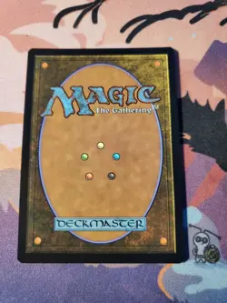 MTG Stormcarved Coast #0518 Foil Extended Art Rare UB: Doctor Who (WHO) - Image 2