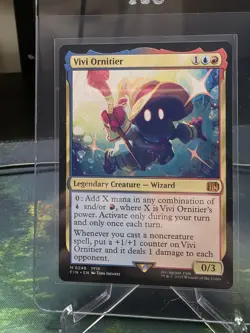 Vivi Ornitier Final Fantasy Regular - Image 1