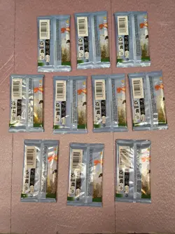 Magic: The Gathering BloomBurrow Play Booster Packs Lot of 10 English - Image 2