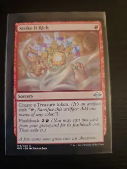 Strike It Rich Modern Horizons 2 Regular - Image 1