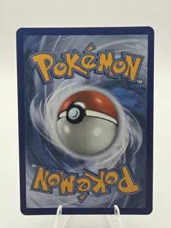 Pokemon TCG Mega Diancie EX #267/217 Full Art Holo Rare Ascended Heroes NM - Image 2
