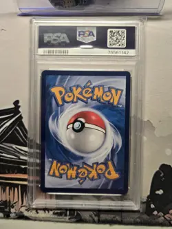 Cynthia&Caitlin SR CSM2cC-182/150 Pokemon Card Chinese PSA 10 #2 - Image 3