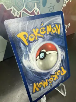 Jigglypuff #7 Black Star Promo Pokemon 2000 - Image 3