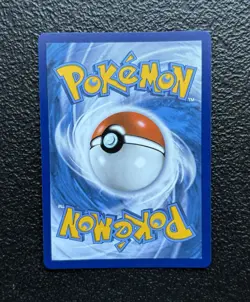 Pokemon TCG - Galarian Slowpoke SWSH126 - Black Star Promo - Holo Rare w/ SWIRL - Image 2