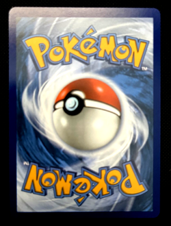 Pokemon N's PP Up Full Art Foil Trainer-Item Rare Card 262/217 ASCn English - Image 2
