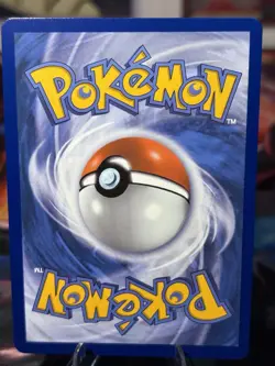 Pokemon 2026 ME Perfect Order Sacred Ash 115/088 Ultra Rare Full Art Near Mint - Image 2