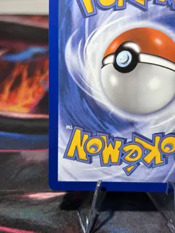 Pokemon 2026 ME Perfect Order Sacred Ash 115/088 Ultra Rare Full Art Near Mint - Image 4