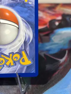 Pokemon 2026 ME Perfect Order Sacred Ash 115/088 Ultra Rare Full Art Near Mint - Image 5
