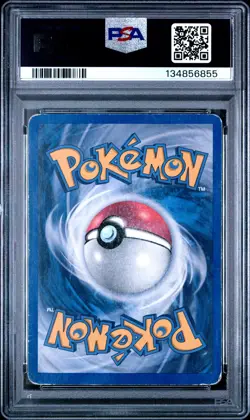 2003 POKEMON AQUAPOLIS #148 KINGDRA-HOLO PSA 2 - Image 2