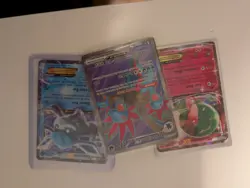 pokemon cards for jordysu - Image 1