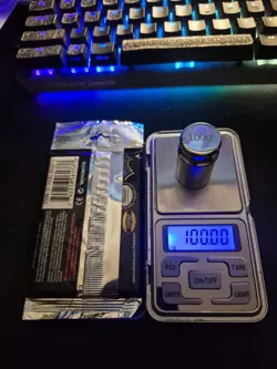 HEAVYU! WOTC Pokemon Team Rocket Booster Pack! 20.9+g 🚀 742818061766 - Image 4