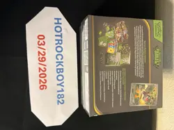 Pokemon TCG Perfect Order Elite Trainer Box Booster Kartana 2026 English 1 box - Image 3