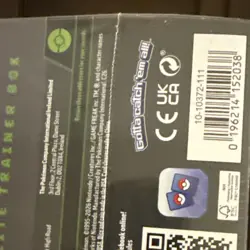 Pokemon TCG Perfect Order Elite Trainer Box Booster Kartana 2026 English 1 box - Image 4