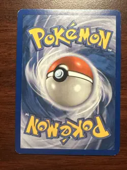 Abra 69/123 Pokemon Mysterious Treasures Reverse Holo - Image 2