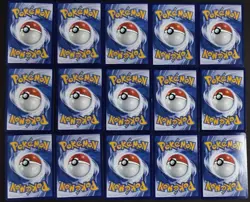 Gengar Stamped & Master Ball Pokemon TCG Chinese Gem Pack Vol.3 Lot 15 NE40 - Image 2
