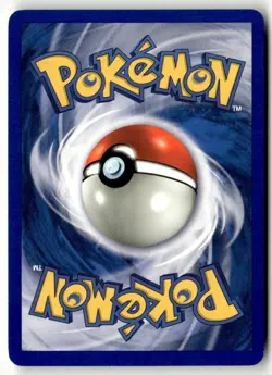 2000 Pokemon - Team Rocket Dark Gloom #36/82 - Image 2
