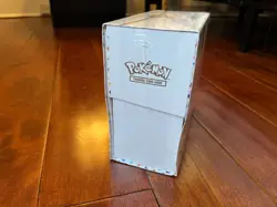 Pokemon TCG Scarlet & Violet 3.5 151 Elite Trainer Box ETB 820650853159 - Image 2