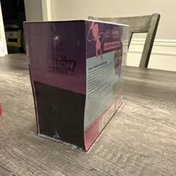 Pokemon TCG: Sword & Shield Fusion Strike ETB (Factory Sealed) - Image 2