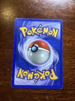 Pokemon Blaine's Charmander Gym Challenge 60/132 1st Ed Regular Common 50 HP 20… - Image 2