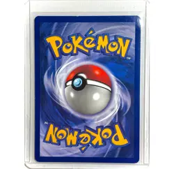 1999 POKEMON KIDS WB POKEMON THE FIRST MOVIE BLACK STAR PROMO PIKACHU - Image 2